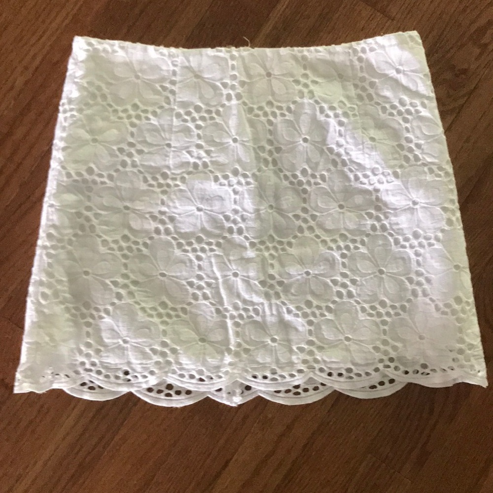 Lilly Pulitzer Skirt